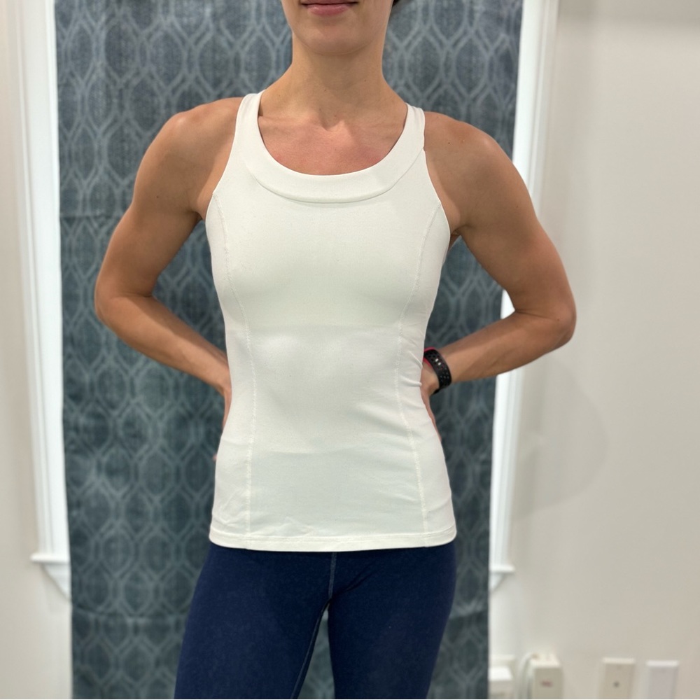 Lululemon Workout Tank Top